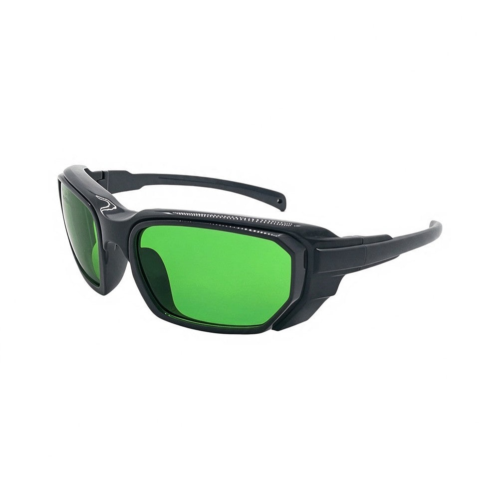 Laser Safety Glasses | 450/650/808/980nm OD6+ OD7+ for Red & Diode Laser, Laser Dentistry