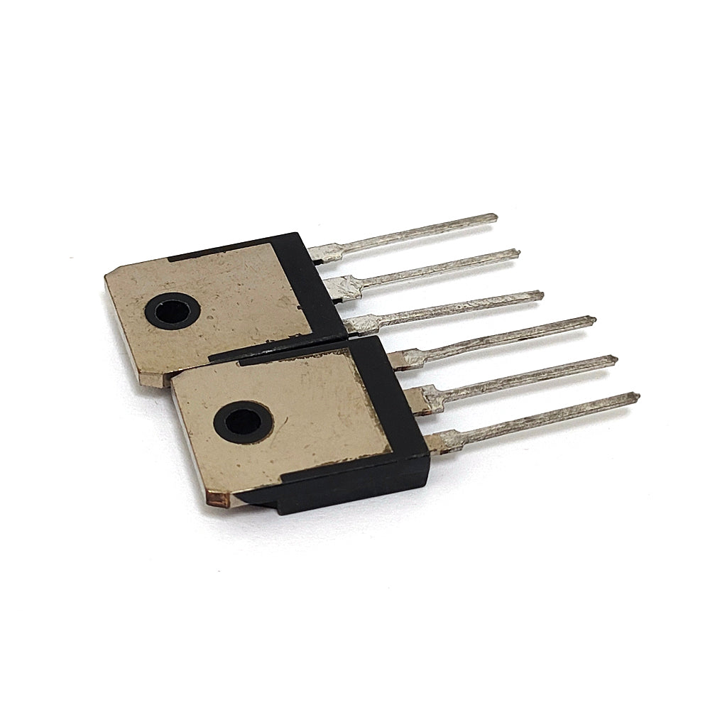 1 Pair of 2SC2578+2SA1103 Package:MODULE