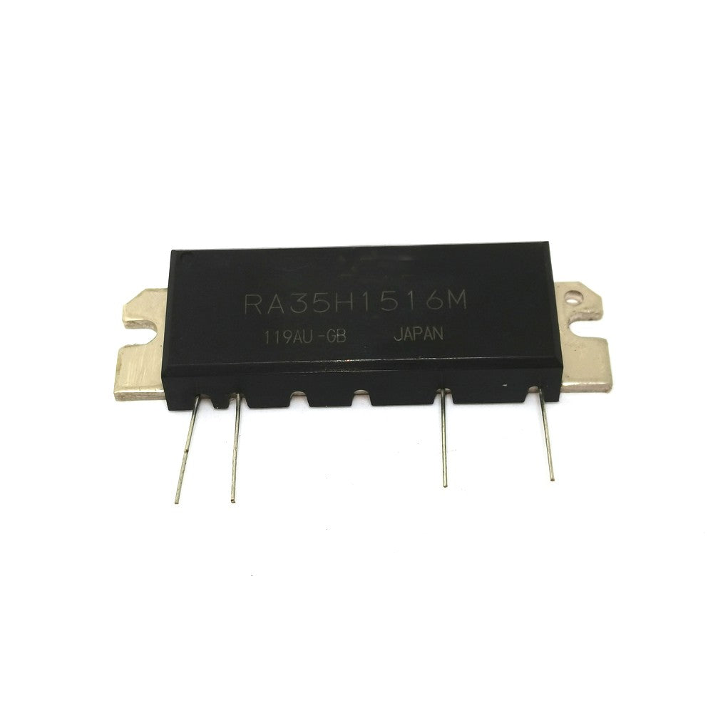 RA35H1516M Package:MODULE,154-162MHz 40W 12.5V MOBILE