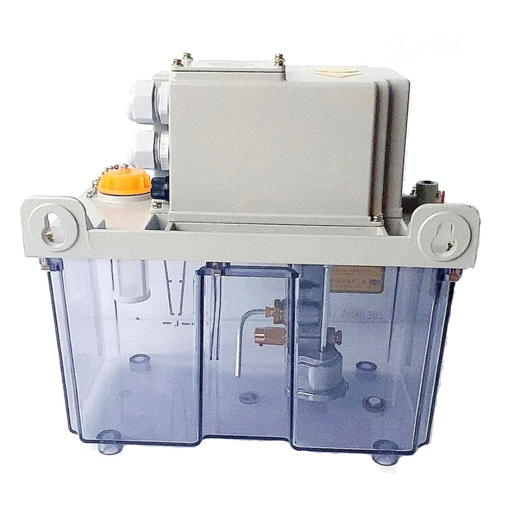 Automatic Oiling Machine for Electric Thin Oil Iubrication Pump AMR-IV CNC Iathe