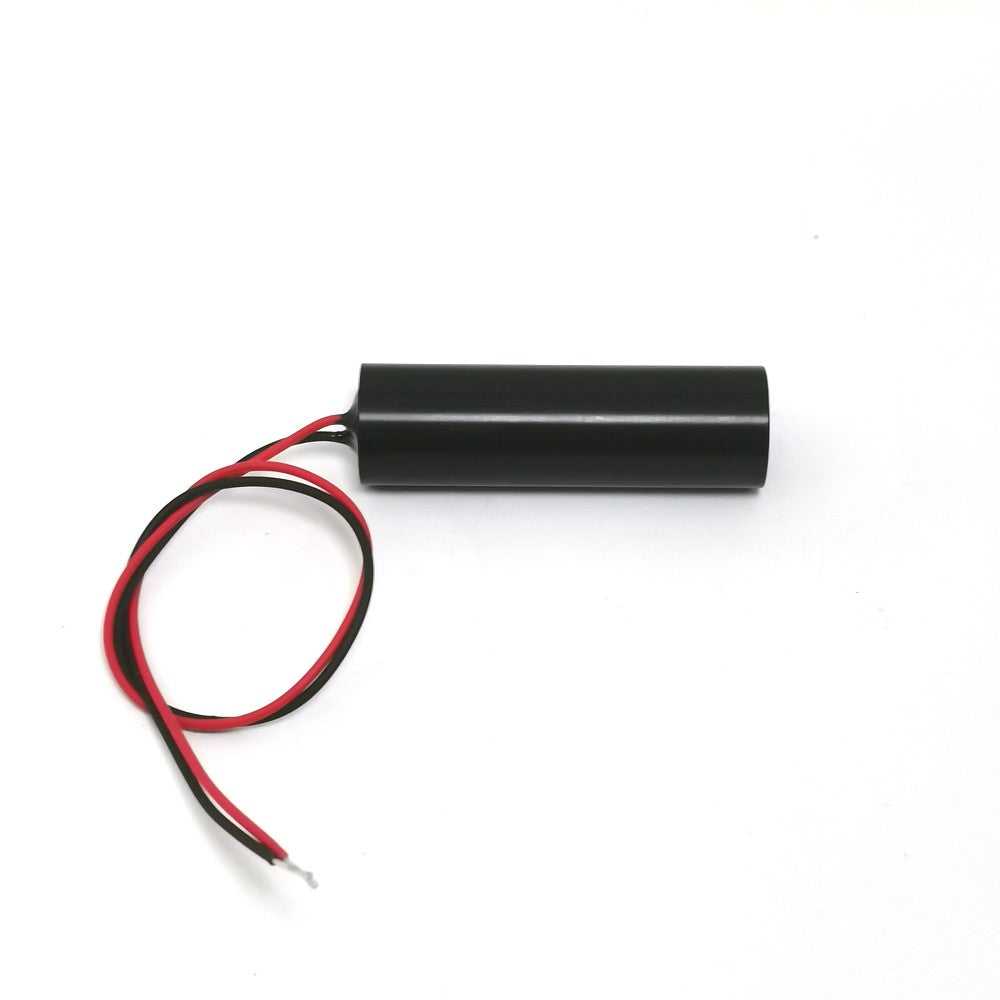 520nm 5mW 10mW 20mW 12-24VDC Green Laser Module Low Temperature Resistant Laser