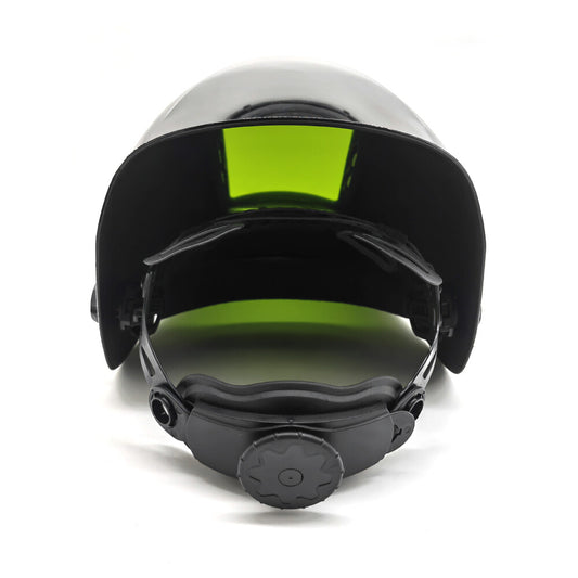950-1100nmc OD8+ Laser Welding Helmet 1003# Fiber Laser Safety Protective Mask for Laser Welding Cutting Cleaning Marking