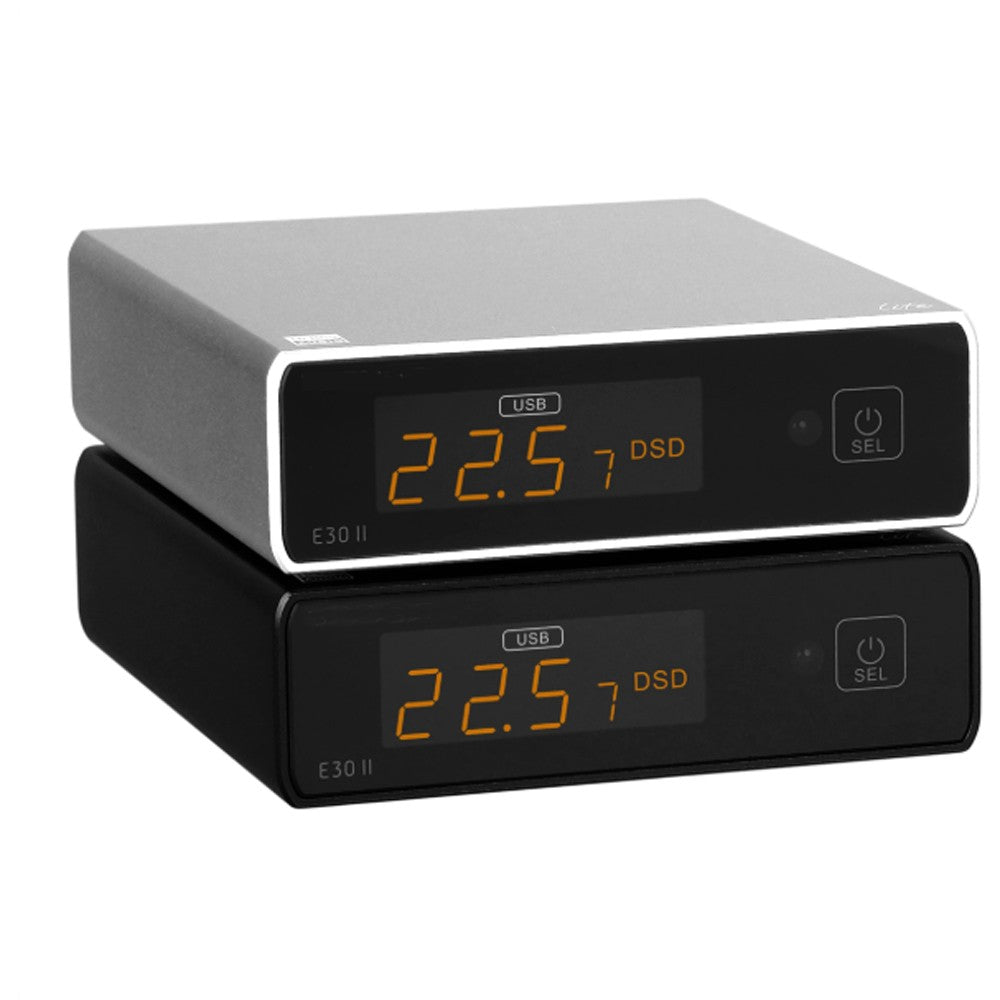 Audio Decoder USB Fever DAC HiFi Dual AK4493S XU208 Subcard Hard Decoding DSD512