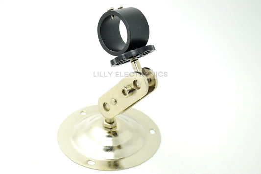 22mm Laser Module/Torch Holder/Clamp/Mount Adjustable