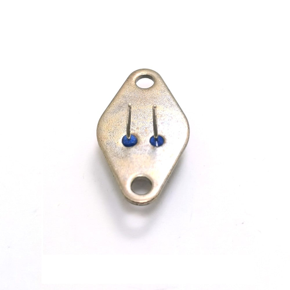 2N6316 POWER TRANSISTORS 7.0A 90W Package:TO-66