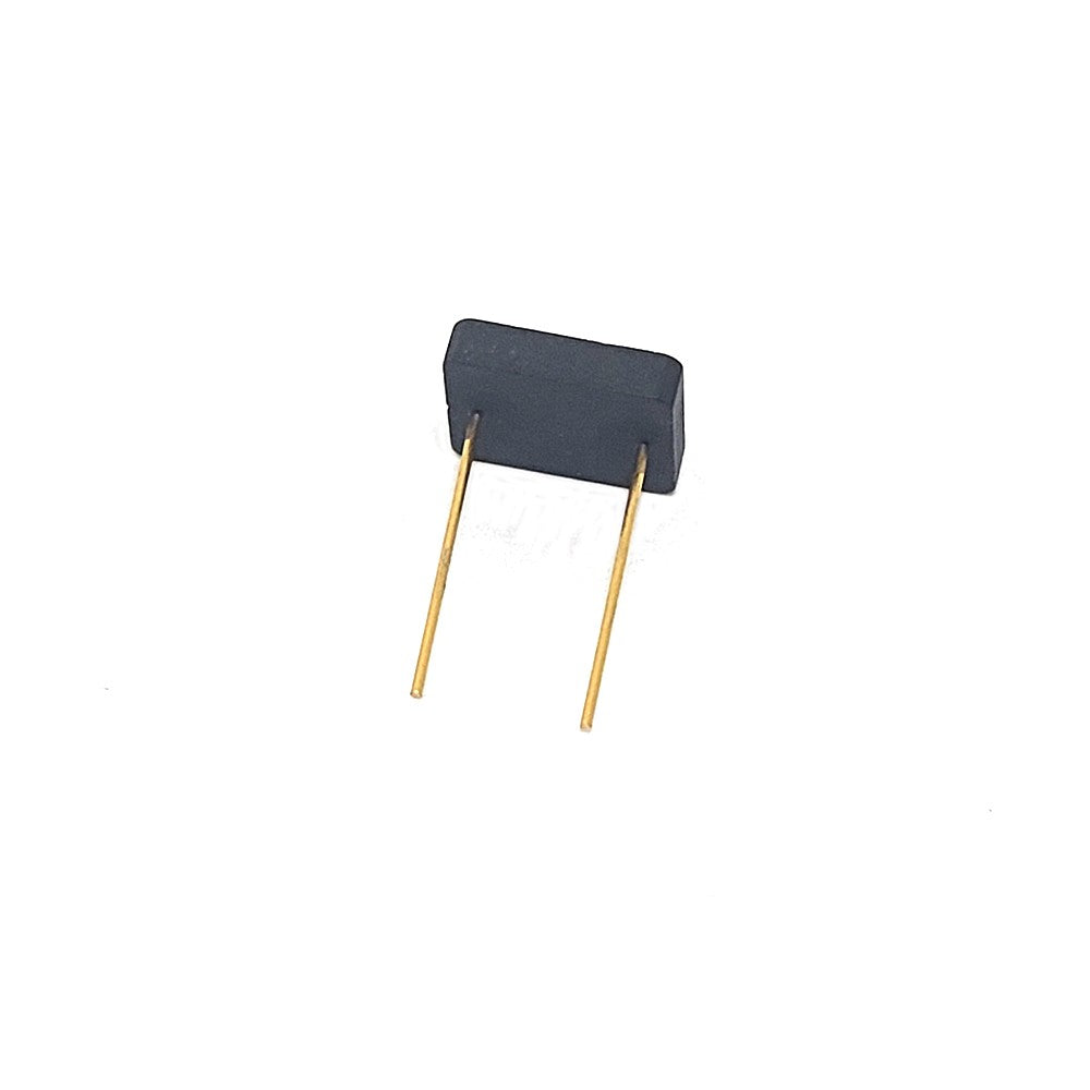 1pc 2DU6 6x6mm Silicon Photocell Laser Receiver 400-1100nm wih 2 pinsNew