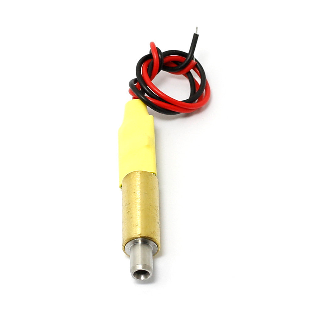 658nm 650nm Single Mode Laser Red Laser Module 35mw For Fiber Optic Detection