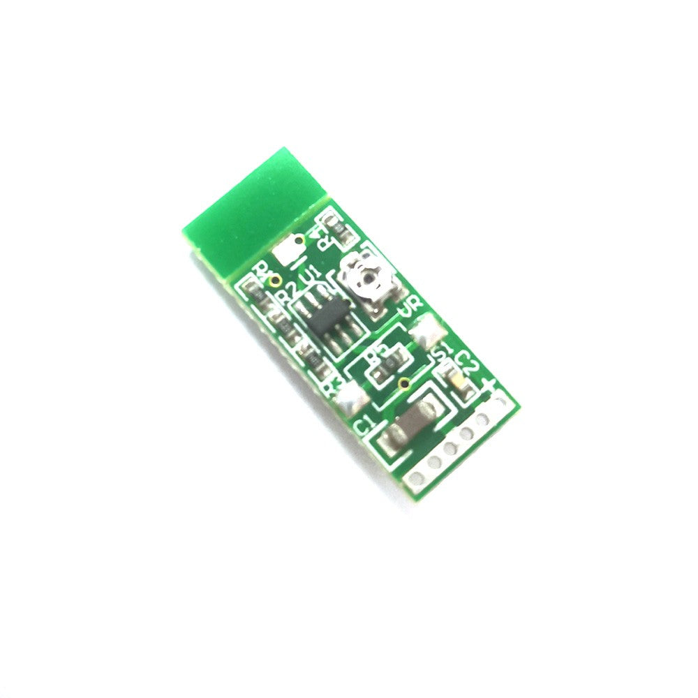 445nm 447nm 450nm 1W 1.4W 1.6W 3.7V Blue Laser Diode Power Driver Board 9x20mm