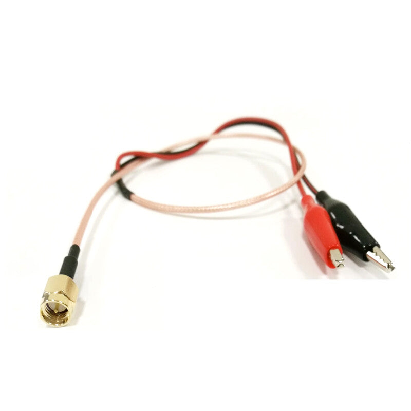 Audio Cables SMA connection cables convert to N male DuPont wire female