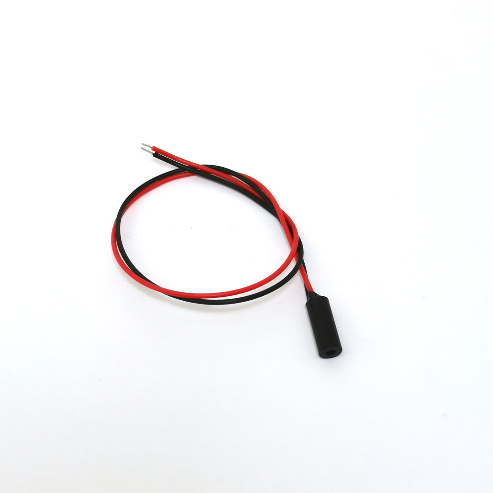 ClassⅢA 635nm 5mw 4x10mm Red Laser Module Infrared Laser Positioning Light