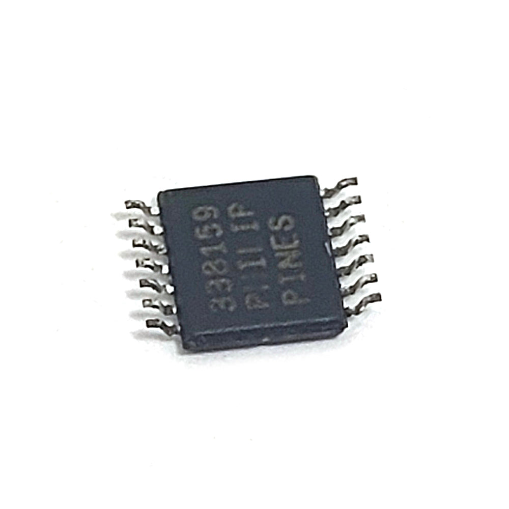 1PC AD8304ARU Package:TSSOP IC