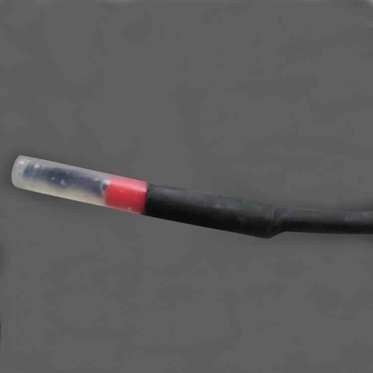 Digital Thermometer With Probe Water Temperature Meter Corrosion Resistant