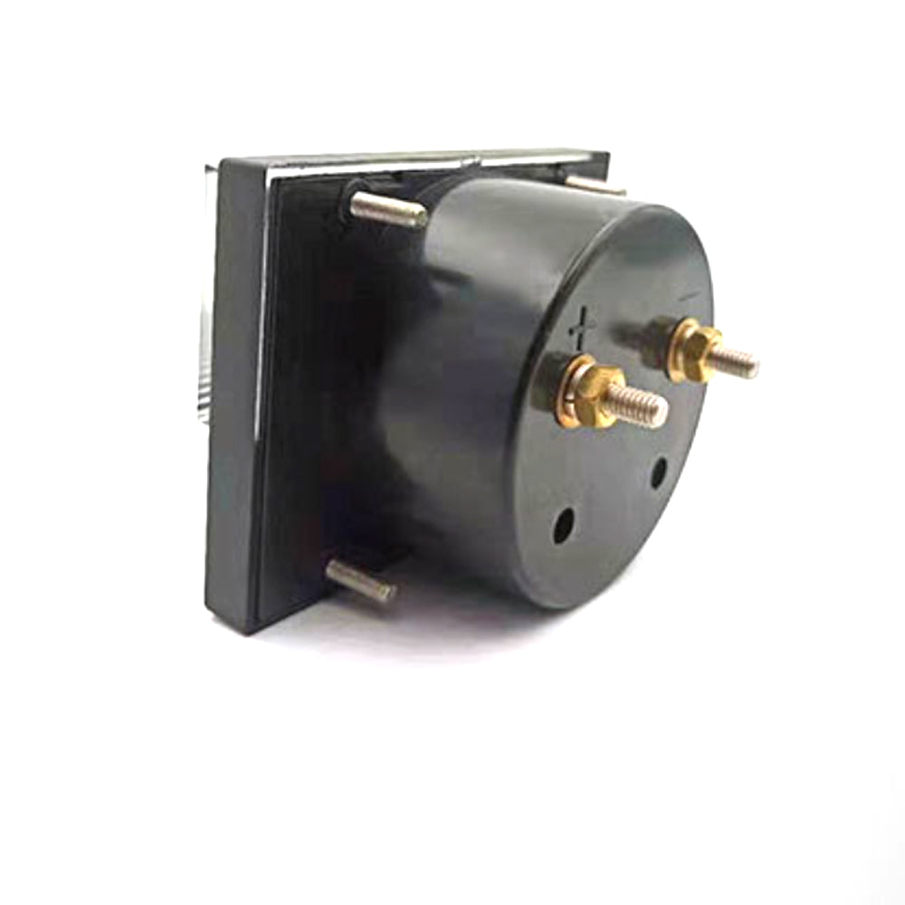 DC1200A 50mV M20968-3 Domestic AC/DC Ammeter Voltmeter Lincoln Welding Machine Dedicated Pointer Meter