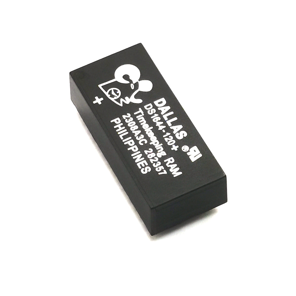 1PCS DS1644-120+ Package: DIP-28