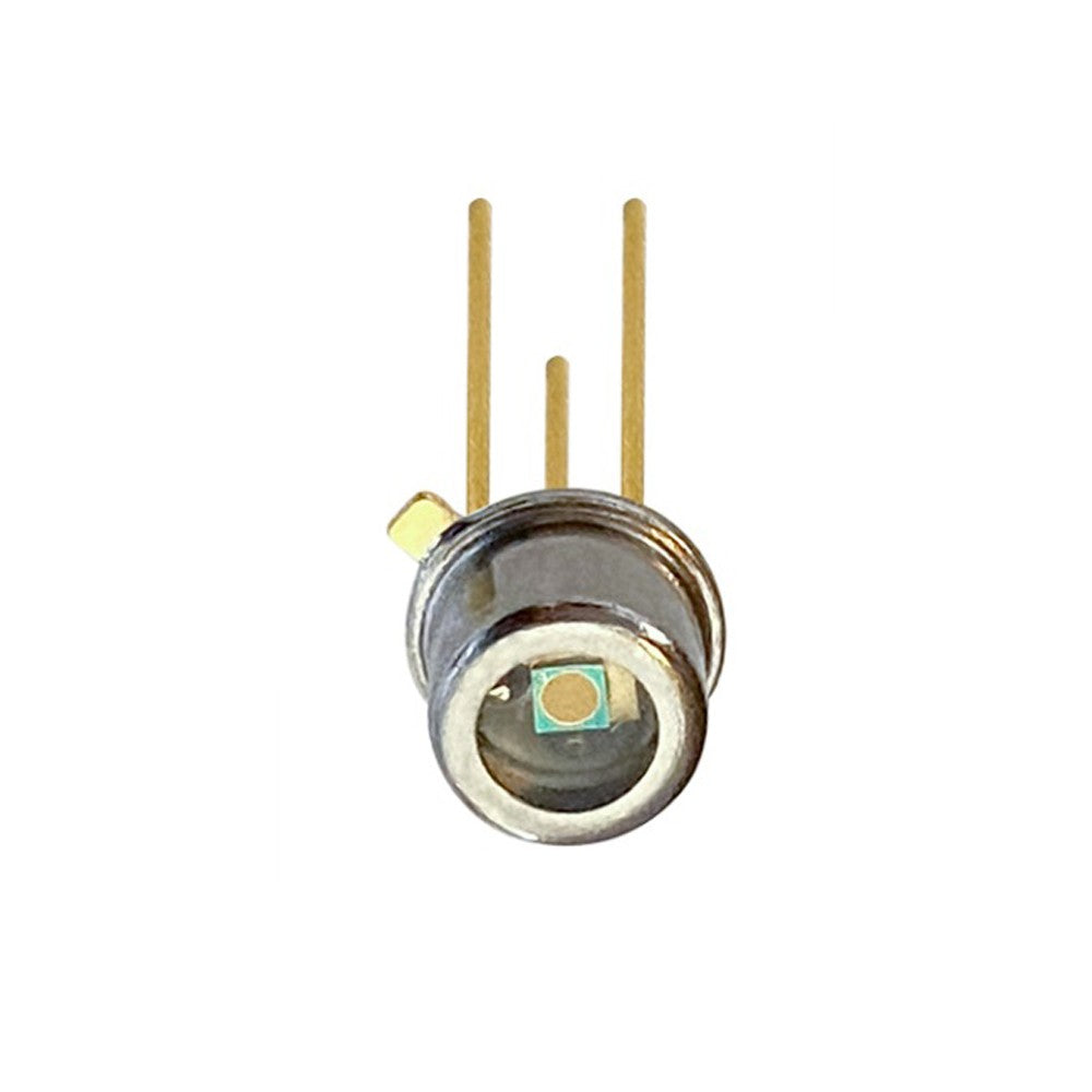 400-1700nm 1mm InGaAs PIN Photodiode With 3mm flat Wwindow Package:TO-46