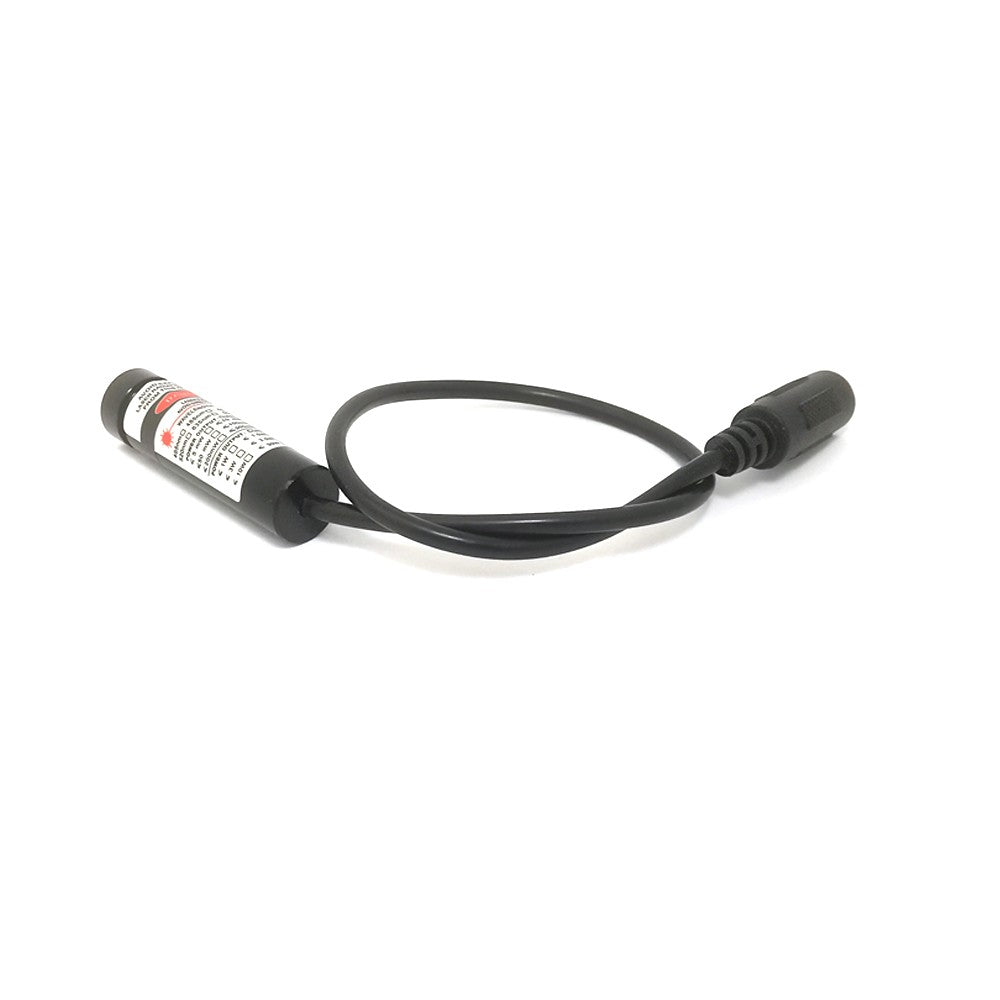 658nm 200mW Red Line Laser Module Laser positioning Marking Instrument Device