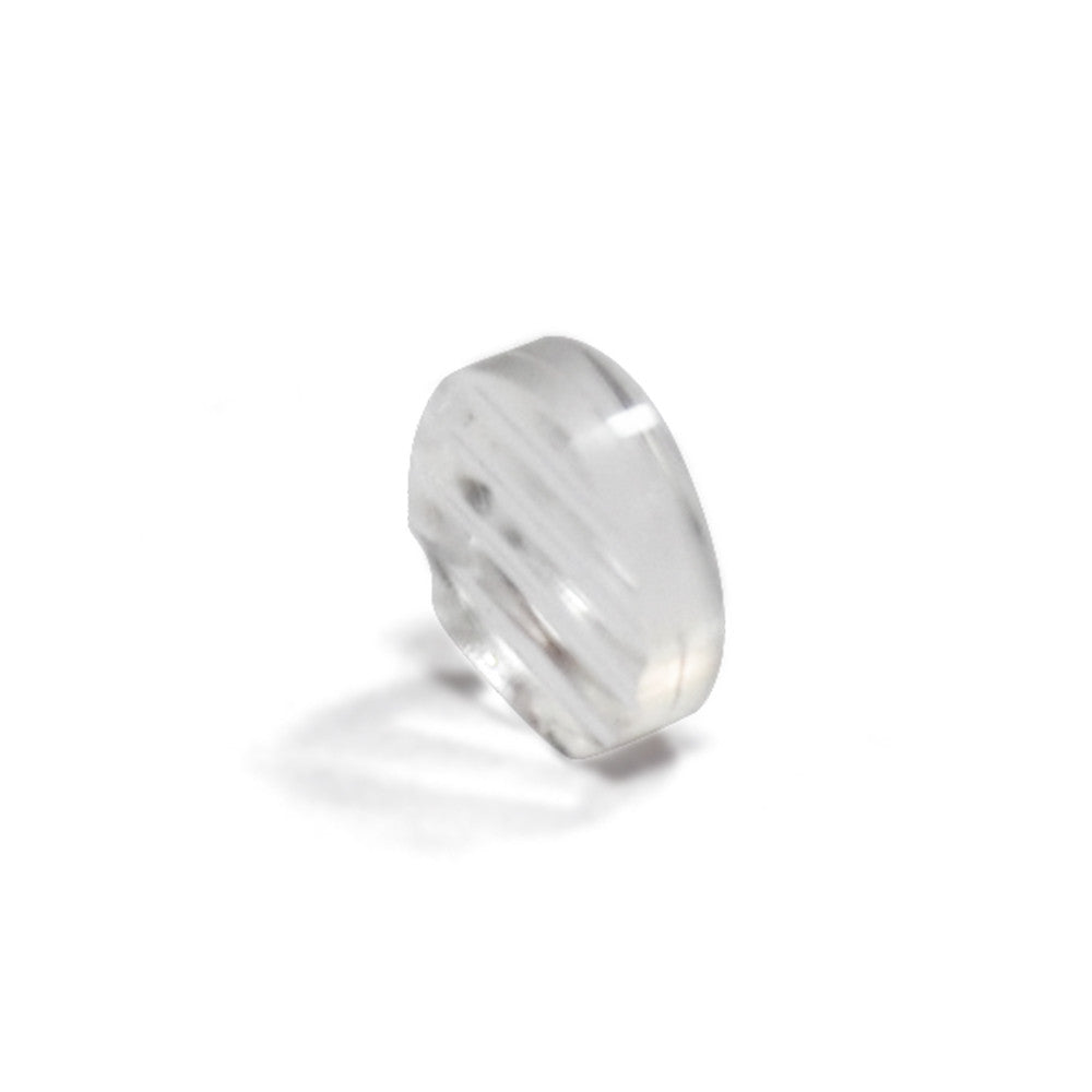 5pcs Laser Line Colophony Plastic Lens 35° Degree New 8mm Diameter