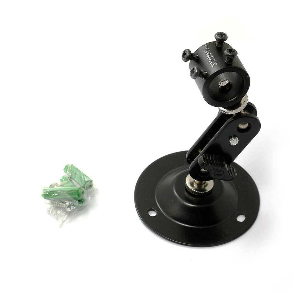 17.5mm Adjustable Laser Module/Torch Holder/Clamp/Mount
