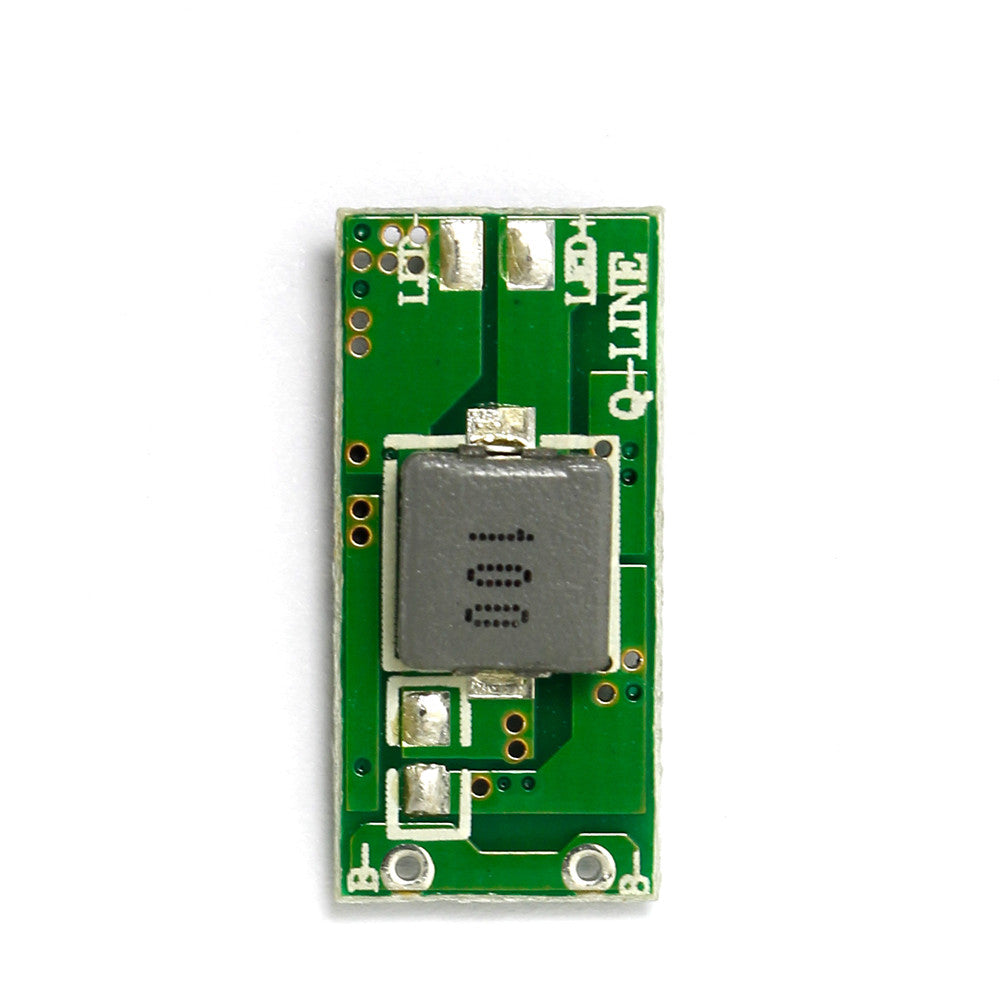 445nm 520nm 1.6W Laser Diode Drive Driver Board PCB 6-14V InputNew