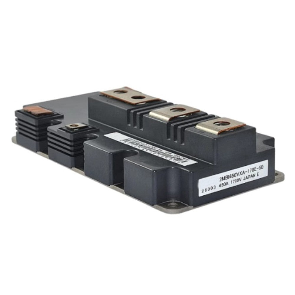 1PCS 2MBI600VXA-120E-50 2MBI600VXA 120E 50 IGBT Package: MODULE