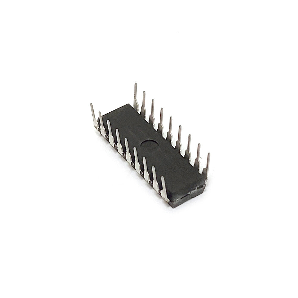 MB81464-12  Package:DIP-18