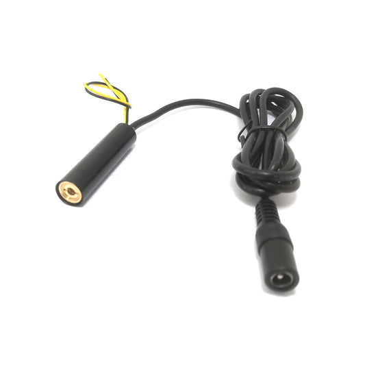 515nm 520nm 10mW 30mW 50mW 80mW Green Laser TTL Modulated Dot Laser Module Laser