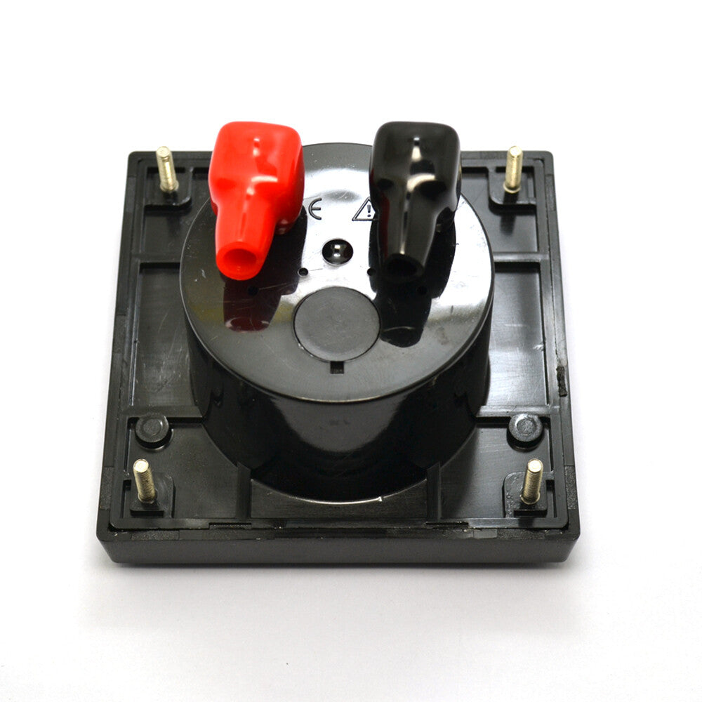 SD-H-M80 Panel Meter Ultrasonic Generator Electric Welder Ammeter DC-750A/75mV