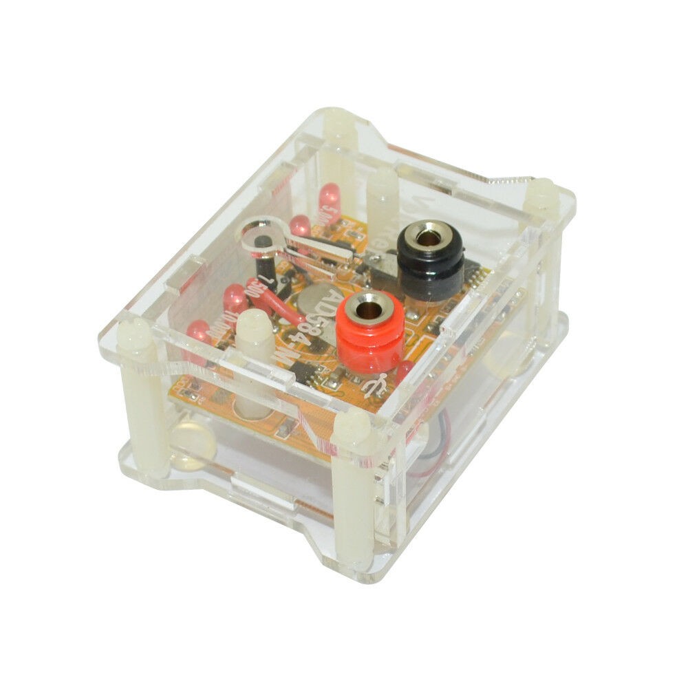 AD584KH 4-Channel 2.5v/7.5v/5v/10v High Precision Voltage Reference Module