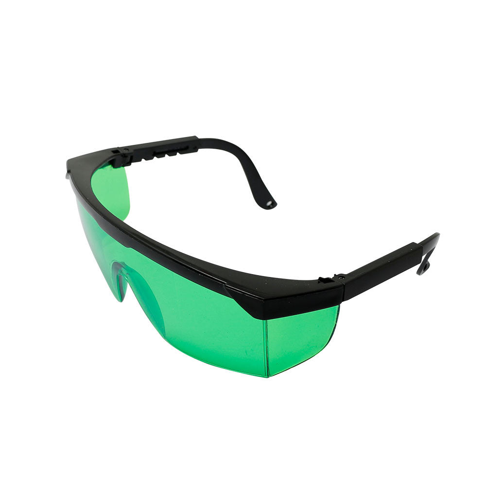 Laser Safety Goggles 400nm-450nm, Violet Blue Laser Protective Glasses Eye Protection