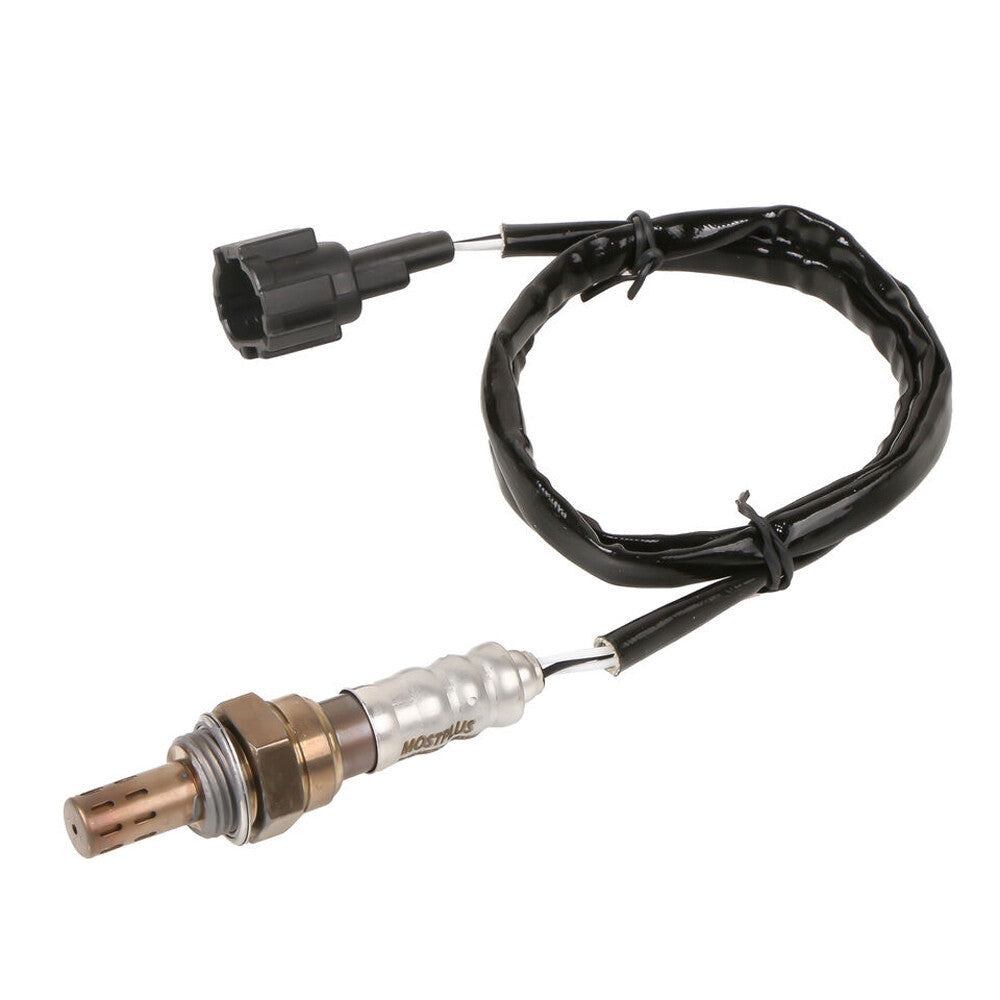 Air Fuel Ratio Oxygen Sensor Front & Rear For 2004 Nissan Frontier Xterra 3.3L