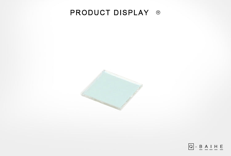 650nm 940nm Dual Filters for IR Spectrum Red Narrow Band Pass Infrared Filter