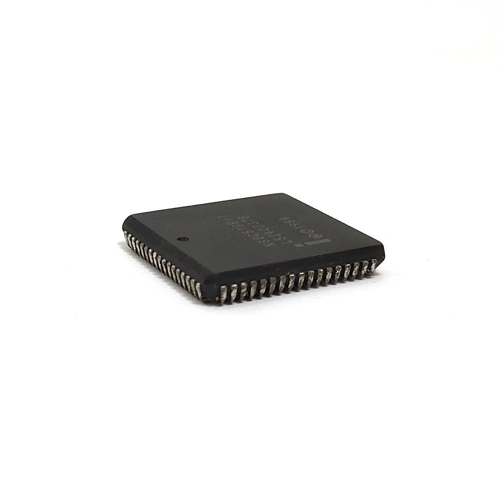 N80C51GB-1 INTEL PLCC