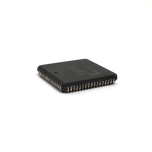 N80C51GB-1 INTEL PLCC