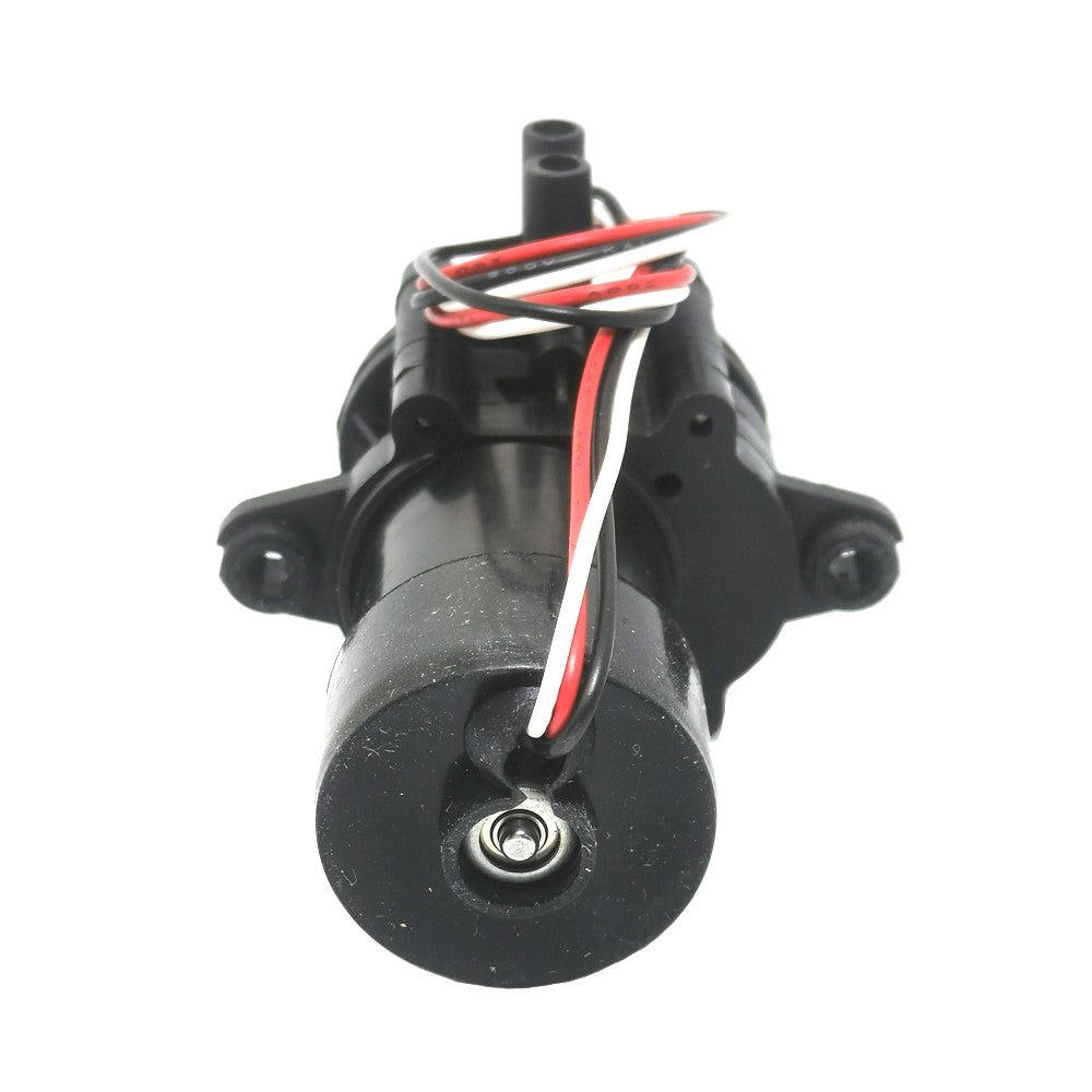 ZC280 12-24V Supercharged Brushless Water Pump/Oil Pump/DC Circulation Gear Pump