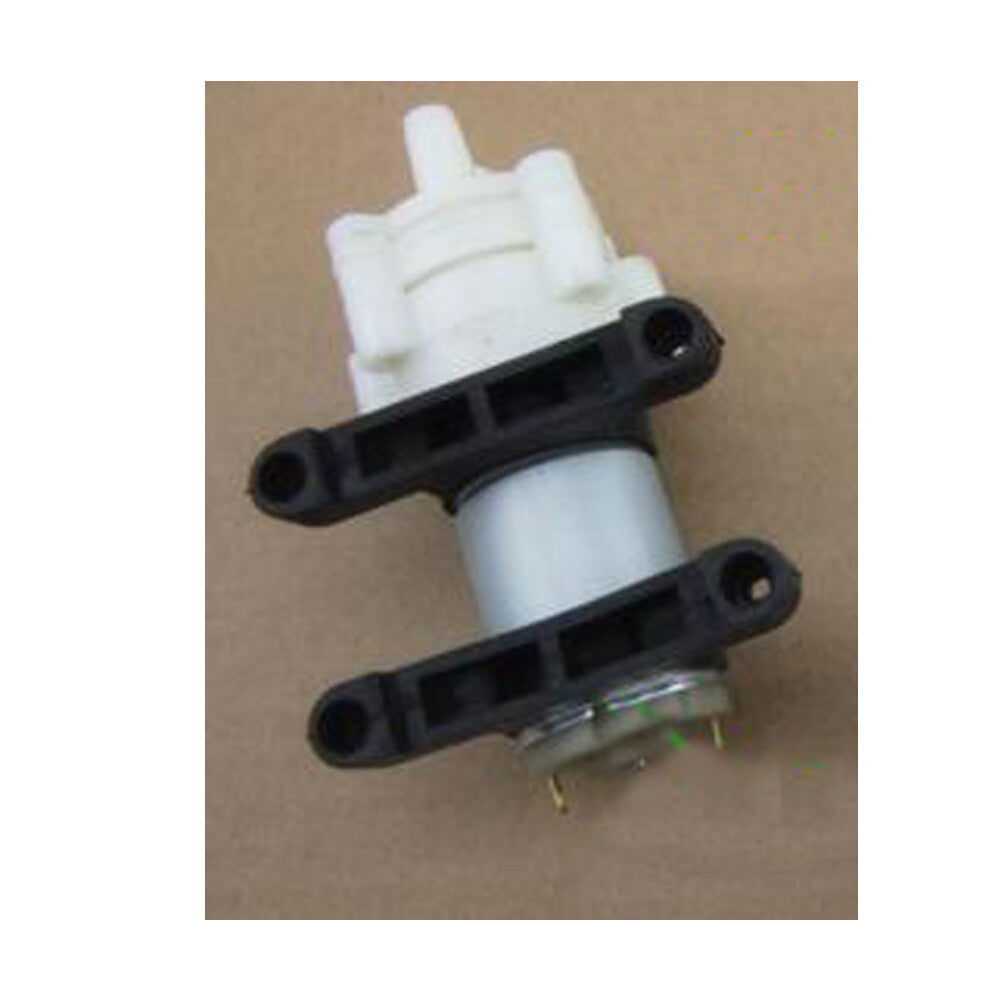 Micro Water Pump 6-12V Pumping Machine DC Self-Priming Diaphragm Pump
