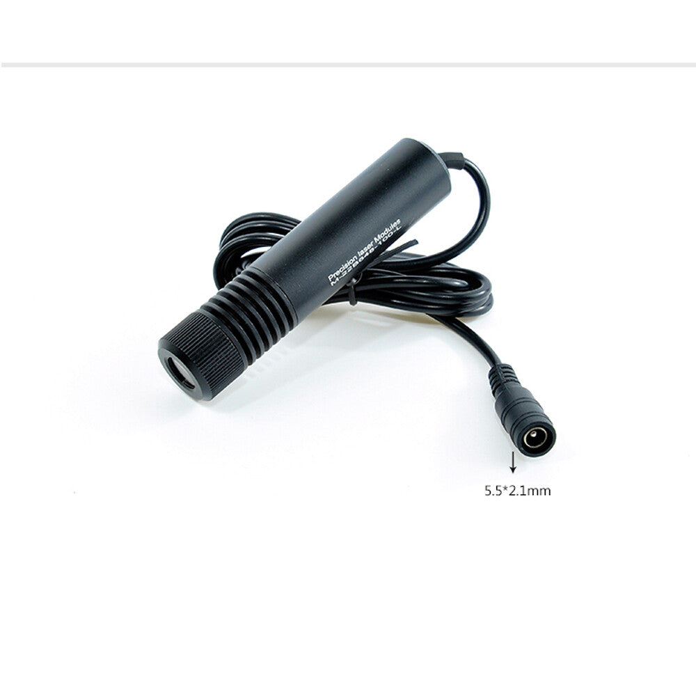 648nm 660nm 50mW 100mW 150mW 200mW Red Light Line Module Laser Positioning Light