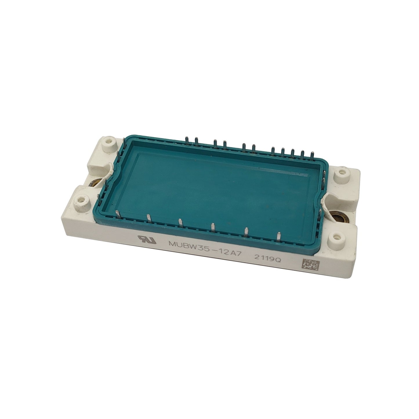 1PCS MUBW35-12A7 Package:MODULE