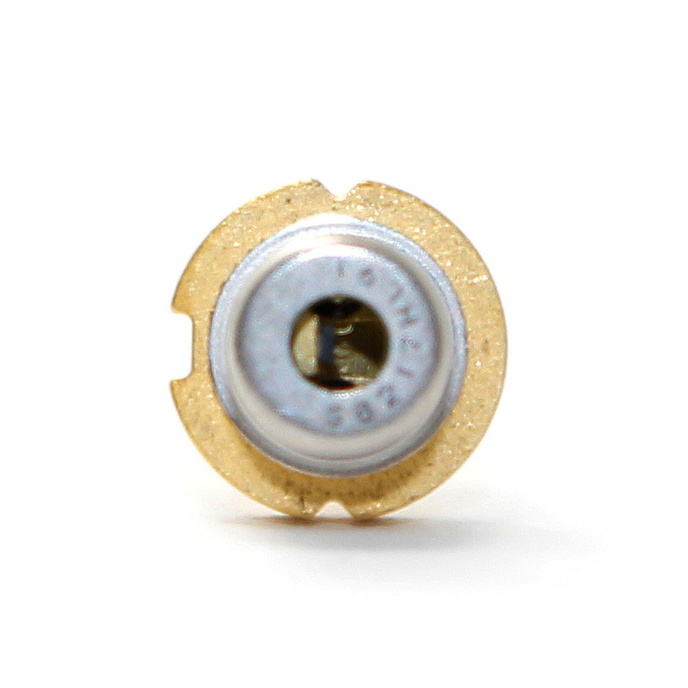 505nm 35mw Green Laser Diode CW 100mA 7.5V TO18 5.6mm -10/+60℃ New