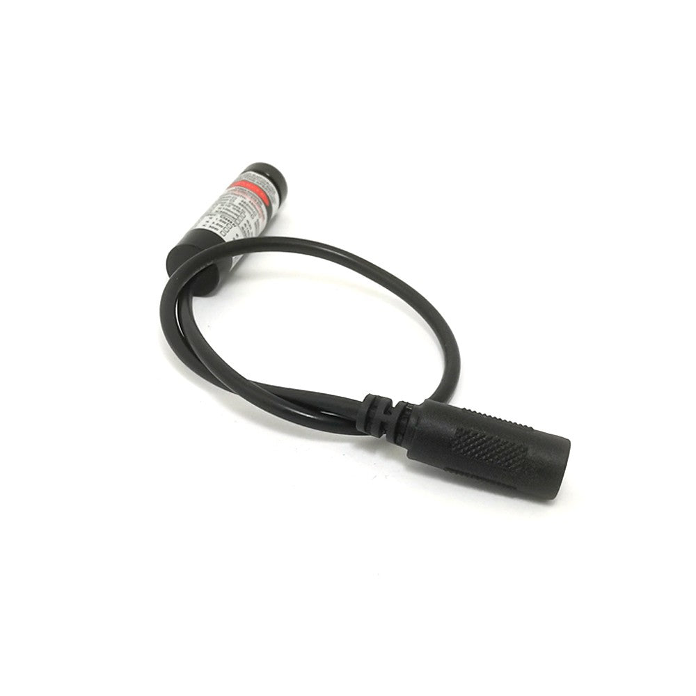 658nm 200mW Red Line Laser Module Laser positioning Marking Instrument Device