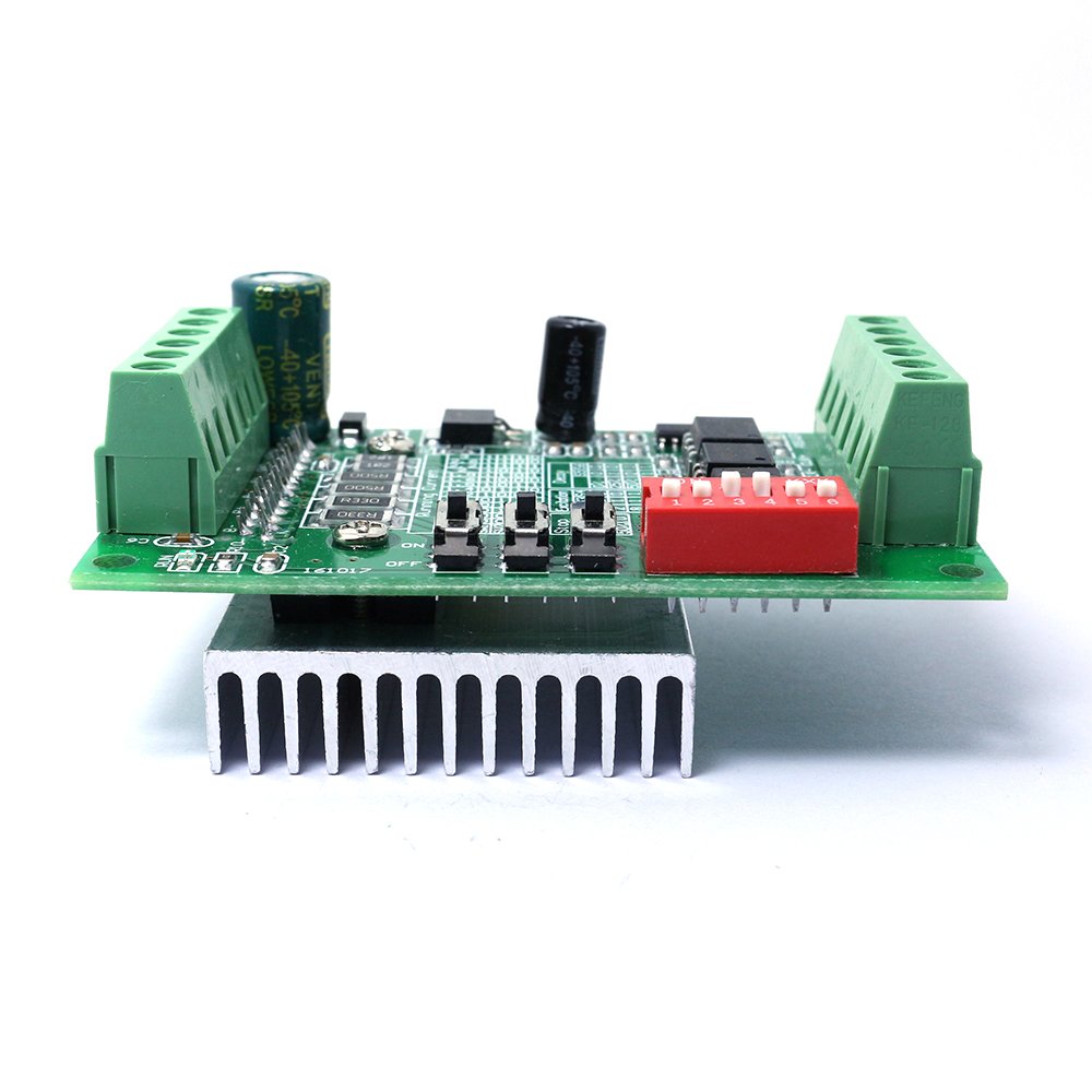 TB6560 3A Stappenmotor Driver/Driver Board Enkele As Controller 10 (C6A1)