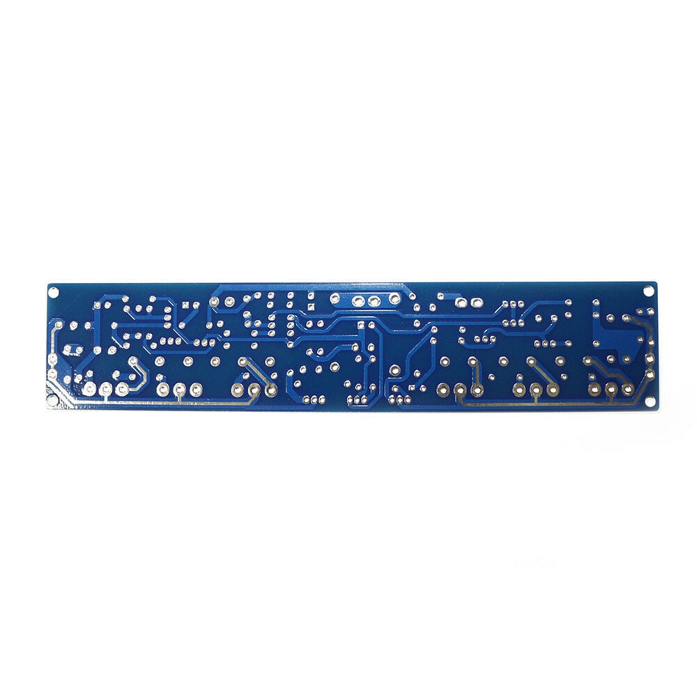 2pcs L10 200W+200W High Power Amplifier Board DIY Kits