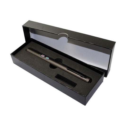 Dual Color Laser 5mw 650nm Red 532nm Green Dot Style