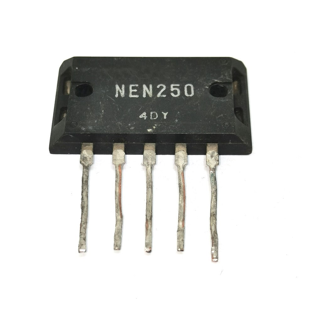 1PC NEN250 Package:ZIP5 IC
