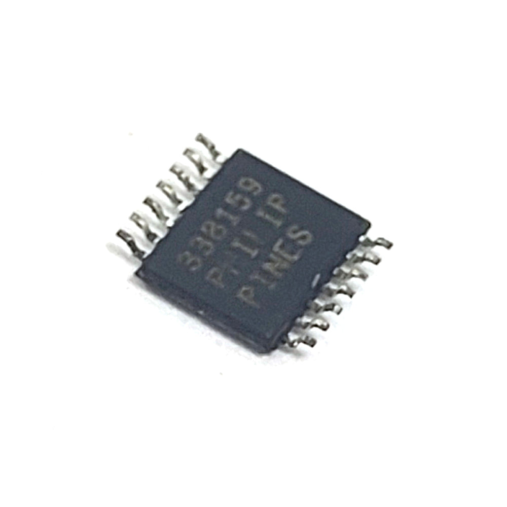 1PC AD8304ARU Package:TSSOP IC