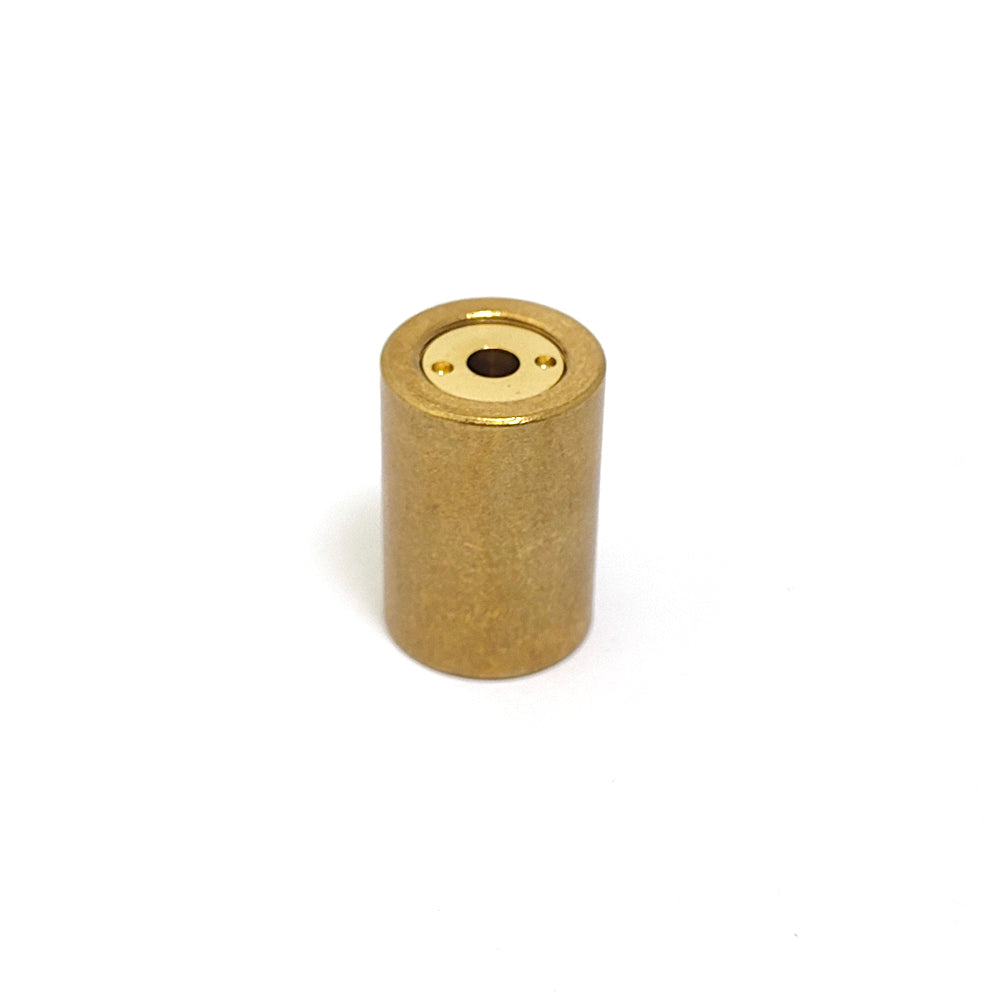 5.6mm TO-18 Laser Diode Copper Socket, Installation & Heat Conduction Holder