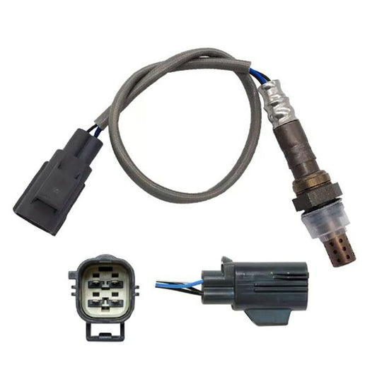 30677175 Rear Downstream Oxygen O2 Sensor Fit For Volvo C30 S40 C70 V70 V50 3.0L
