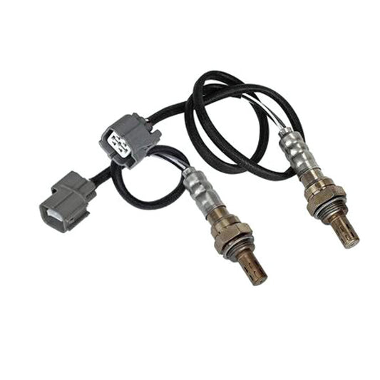 Upstream+Downstream Oxygen Sensor O2 for 2001-2005 Honda Civic ES20058 ES20063