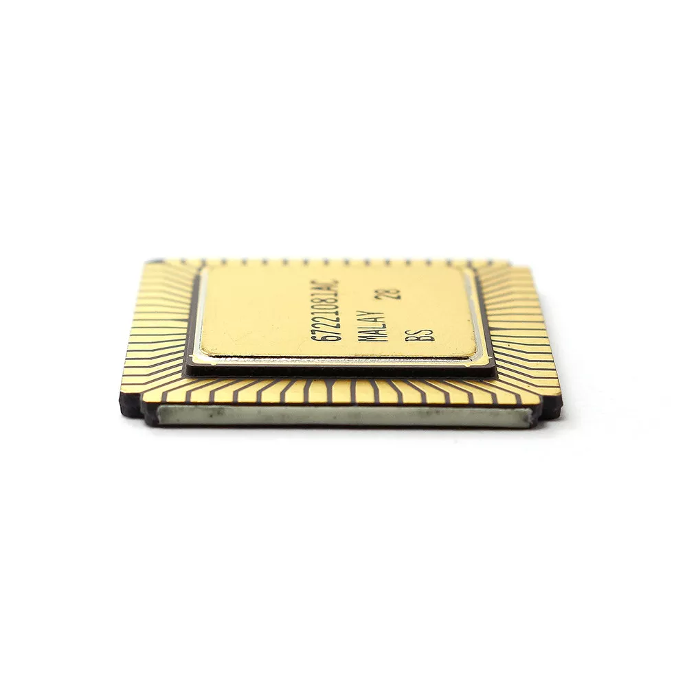 R80188  Package:LCC;High Integration 8-Bit Microprocessor
