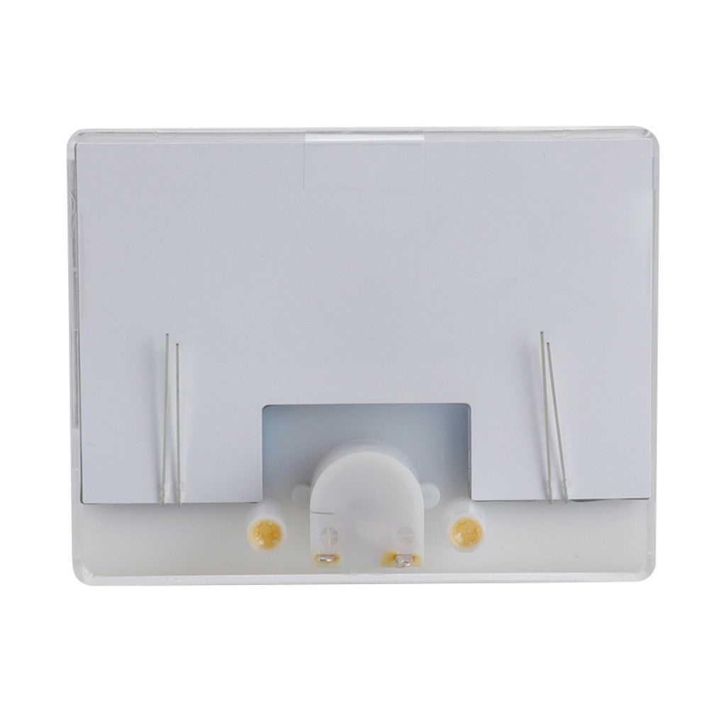 1000uA 650Ω Audio Volume Meter With Backlight Pointer Power Meter VU Level Meter