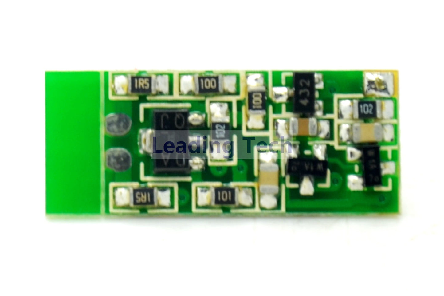 Power Supply Driver Circuirt Board for 808nm 980nm Laser Diode ModuleNew